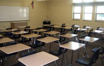 Fighting for Our Classrooms, and for the Human Beings Inside Them