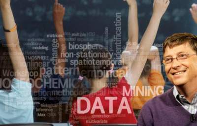 Exposed: How Murdoch, Bill Gates and Big Corporations Are Data Mining Our Schools