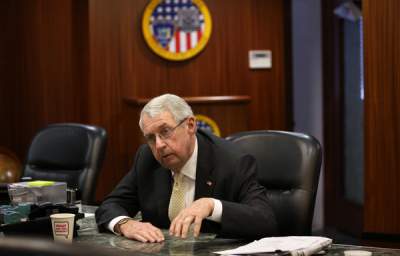 Objection Overruled: Top Prosecutor Must Testify in Wrongful Conviction Case