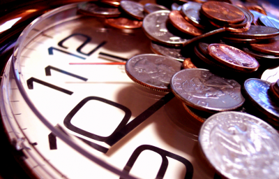 Goal Reached: Time to Restart the Economy
