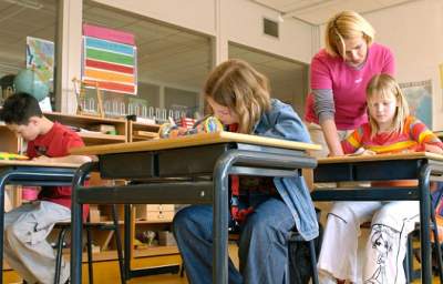 Why Our Schools are Broke: Five Years of Corporate State Tax Avoidance