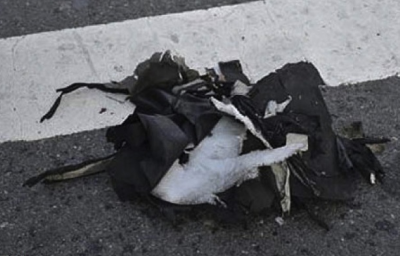 A Pack of Questions about the Boston Bombing A Pack of Questions about the Boston Bombing
