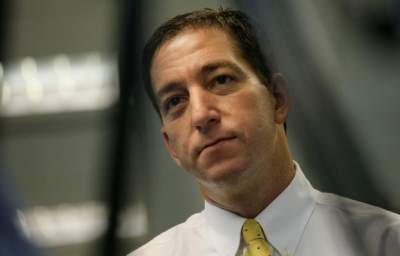 Glenn Greenwald: As Obama Makes “False” Spy Claims, Snowden Risks Life to Spark NSA Debate 2/2