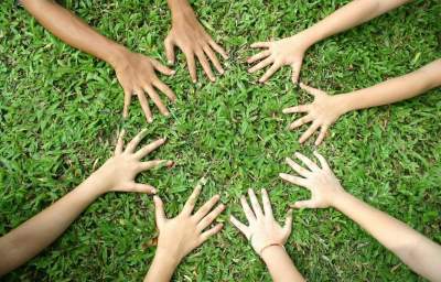 Fearlessness Grows From the Grass Roots