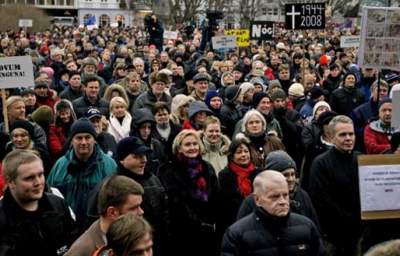 Five Ways the U.S. Can Have an Icelandic Revolution