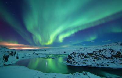 The Far North of Experience 