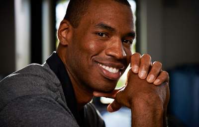 ESPN Sportscaster Immediately Trashes First Out NBA Player: Jason Collins is Not ‘A Christian’