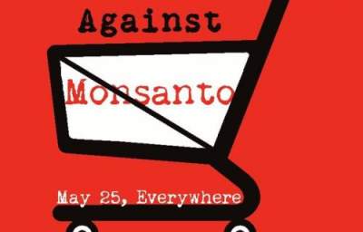 Anthony Gucciardi Talks with March Against Monsanto Director