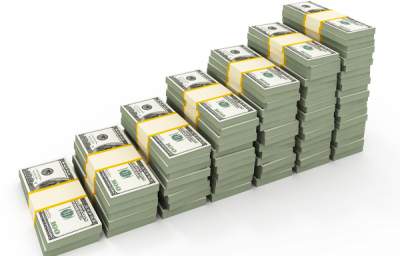 Where Has All the Money Gone? 