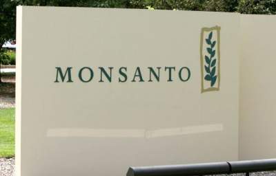 Leak: U.S. Using Taxpayer Dollars to Promote Monsanto GMOs Overseas