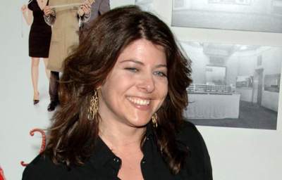 Is Naomi Wolf Working for the NSA?