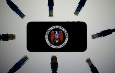 Is U.S. Keeping NSA Surveillance From Terrorists, or From the Public?