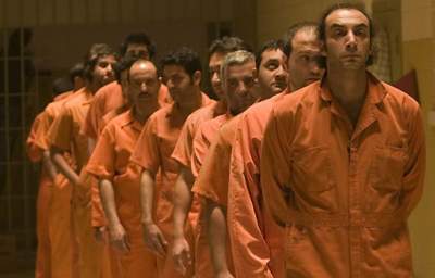 Abusing Prisoners Decreases Public Safety -- An Interview with Educator, Author and Former Prisoner Shawn Griffith Abusing Prisoners Decreases Public Safety -- An Interview with Educator, Author and Former Prisoner Shawn Griffith