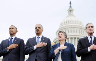In AP Scandal, Mainstream Media Gets a Taste of Government Medicine