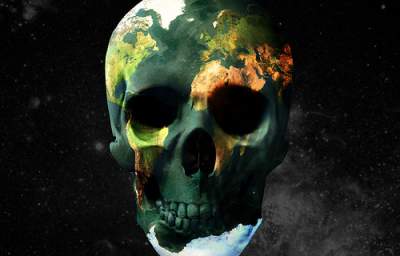 The Life and Death of Words, People, and Even Nature 