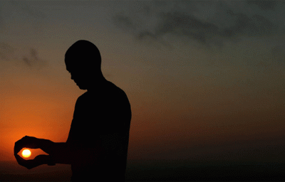Why Sharing News About Solutions is a Revolutionary Act