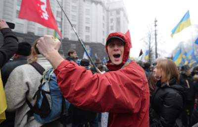 Ukraine: A Candid, In-depth Discussion