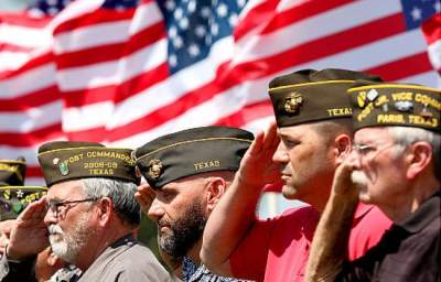 The Ongoing Scandal Called the Veterans Administration