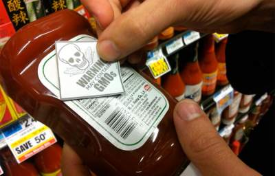 Maine House Crushingly Supports GMO Labeling: 141 to 4 Vote