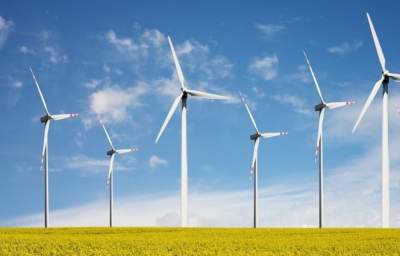 2014 is Looking to Be a 7,000 Megawatt Year for Wind Power Capacity and Innovation
