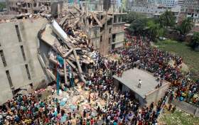 Walmart Accepted Clothing from Banned Bangladesh Factories Walmart Accepted Clothing from Banned Bangladesh Factories