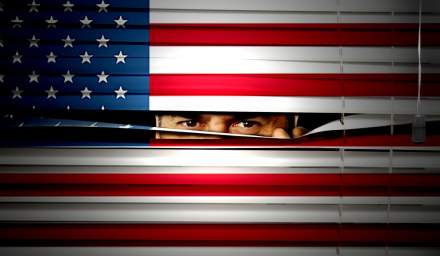 Repeal the Patriot Act