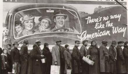 How America Became a Third World Country How America Became a Third World Country