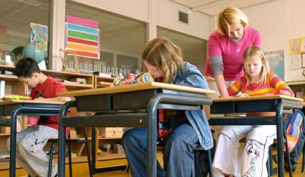 Why Our Schools are Broke: Five Years of Corporate State Tax Avoidance Why Our Schools are Broke: Five Years of Corporate State Tax Avoidance