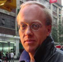 Chris Hedges