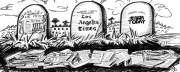 The Collapse of Journalism and the Journalism of Collapse: From Royal, to Prophetic, to Apocalyptic The Collapse of Journalism and the Journalism of Collapse: From Royal, to Prophetic, to Apocalyptic