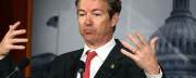 Rand Paul Struggles to Tie Obama to IRS Scandal Rand Paul Struggles to Tie Obama to IRS Scandal