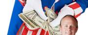 Congressman Who Gets Millions in Farm Subsidies Denounces Food Stamps as Stealing ‘Other People’s Money’ Congressman Who Gets Millions in Farm Subsidies Denounces Food Stamps as Stealing ‘Other People’s Money’