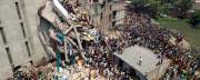 Walmart Accepted Clothing from Banned Bangladesh Factories Walmart Accepted Clothing from Banned Bangladesh Factories