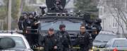 Police State on Display