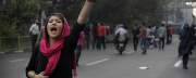 Sparking Off Each Other is Building Mass Resistance