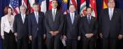 Green Shadow Cabinet Joins Critical Struggle to Defeat the Trans-Pacific Partnership