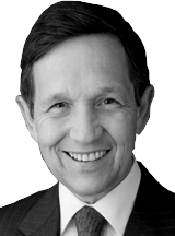 Kucinich: Special Interests Put Ahead of Children’s Health