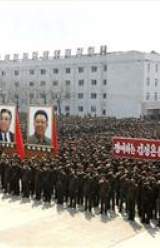 U.S. Delays Missile Test Over N. Korea Tensions
