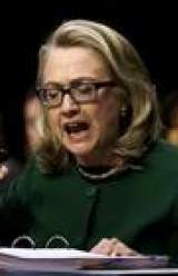 A look at Why the Benghazi Issue Keeps Coming Back
