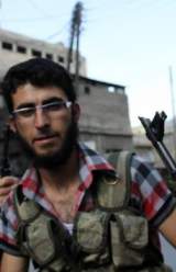 U.S. Talks Surrounding Arming Syrian Rebels