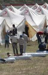 Donors Raise Billions for Syria