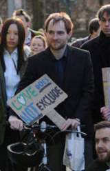 UK One Step Closer to Legalizing Gay Marriage