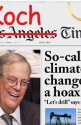 Koch Brother’s Investment in Fertilizer Production Intimidates Agency