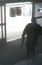 Santa Monica Killer, a Familiar Profile