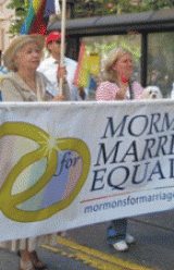Mormon Church’s Surrender on Gay Marriage Changed Outlook on Marriage Equality