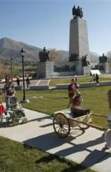 Mormons No Longer Show Presence in Supporting Gay Marriage
