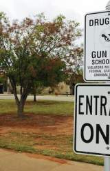 NRA Proposes Armed School Guards Occupy Schools to Help Protect Children
