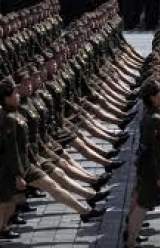 North Korea Ready to Attack US with Rocket Forces