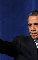 Obama Faces Allegations of ‘Impinging on Civil Liberties’