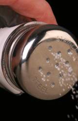 Study Questions Controversial Salt Intake